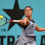 WTA di Madrid, Paolini eliminata al terzo turno da Baptiste in due set