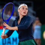Kostyuk avanza alle semifinali del WTA Madrid