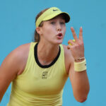 Andreeva vince a Madrid tra le lacrime. Gauff eliminata da Noskova