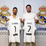 Djokovic annuncia il forfait a Madrid: "Continuerò il mio recupero"