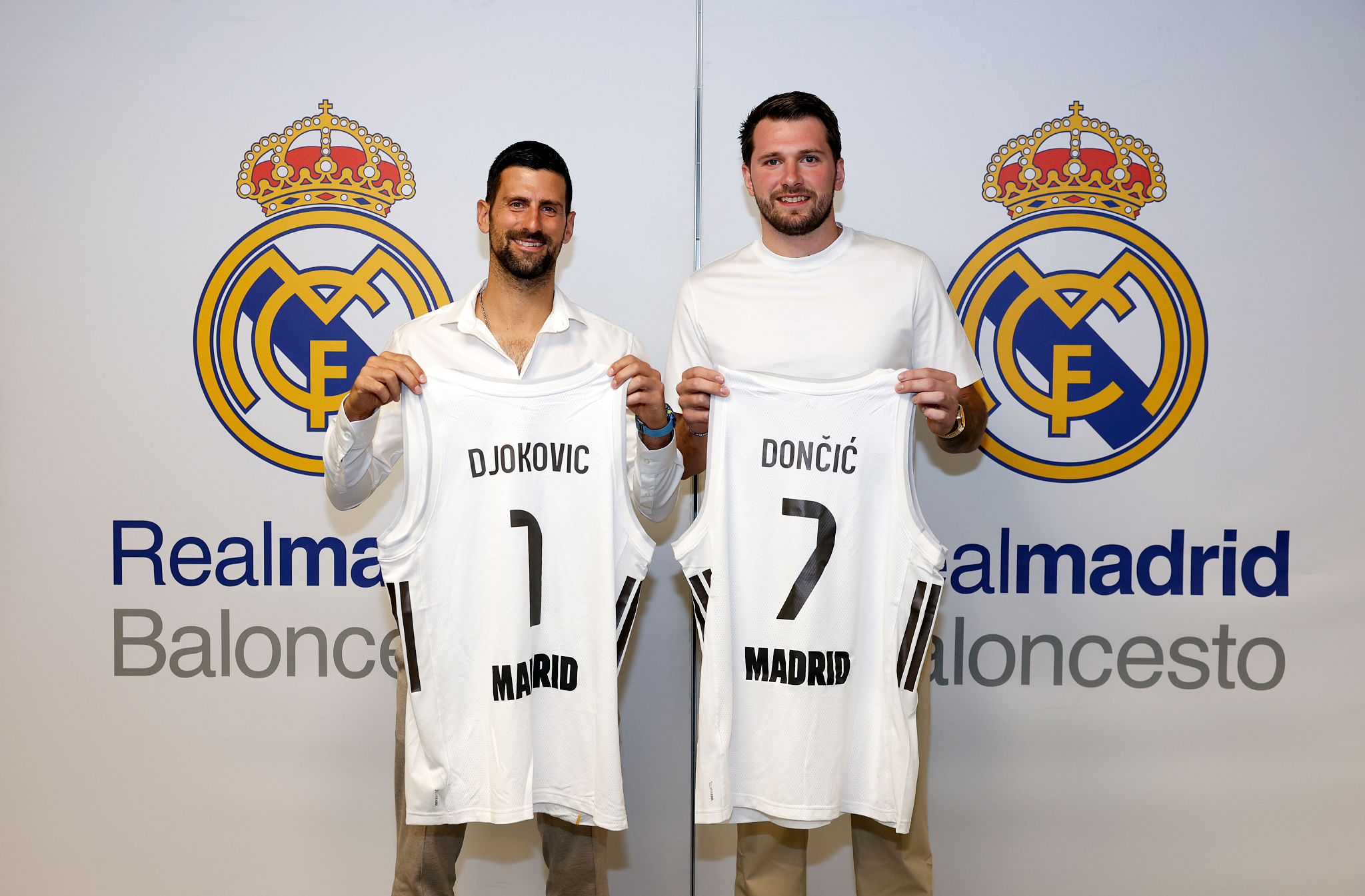 Djokovic annuncia il forfait a Madrid: “Continuerò il mio recupero”