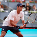 Jodar sorprende de Minaur a Madrid: Sinner osserva il nuovo talento