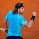 ✗ Tsitsipas spreca due match point a Madrid, Ruud vince in rimonta agli ottavi