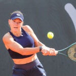 Timofeeva conquista l'Axion Open a Chiasso, Pigato raggiunge la finale