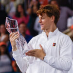 Sinner in campo a MonteCarlo: inizia la preparazione per il Masters 1000