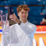 MonteCarlo, sorteggiato il tabellone: Sinner con Zverev e Medvedev