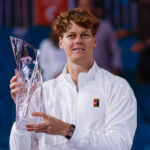 Esordio vincente per Jannik Sinner nel doppio a Montecarlo con Bergs