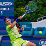 Atp Monte-Carlo: Ruud avanza agli ottavi