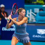 Camila Giorgi fissa il ritorno: “Nel 2027 torno in campo”. L’annuncio social