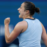✗ Cocciaretto avanza a Charleston: ora la attende la campionessa in carica Pegula