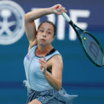 WTA 500 di Charleston, Cocciaretto avanza. Battuta Yuan in due set