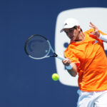 Jodar vince l'ATP 250 di Marrakech. Trungelliti entra nella top 100