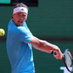 Montecarlo 2026, Fonseca sfida Zverev ai quarti: orario e dove vederla