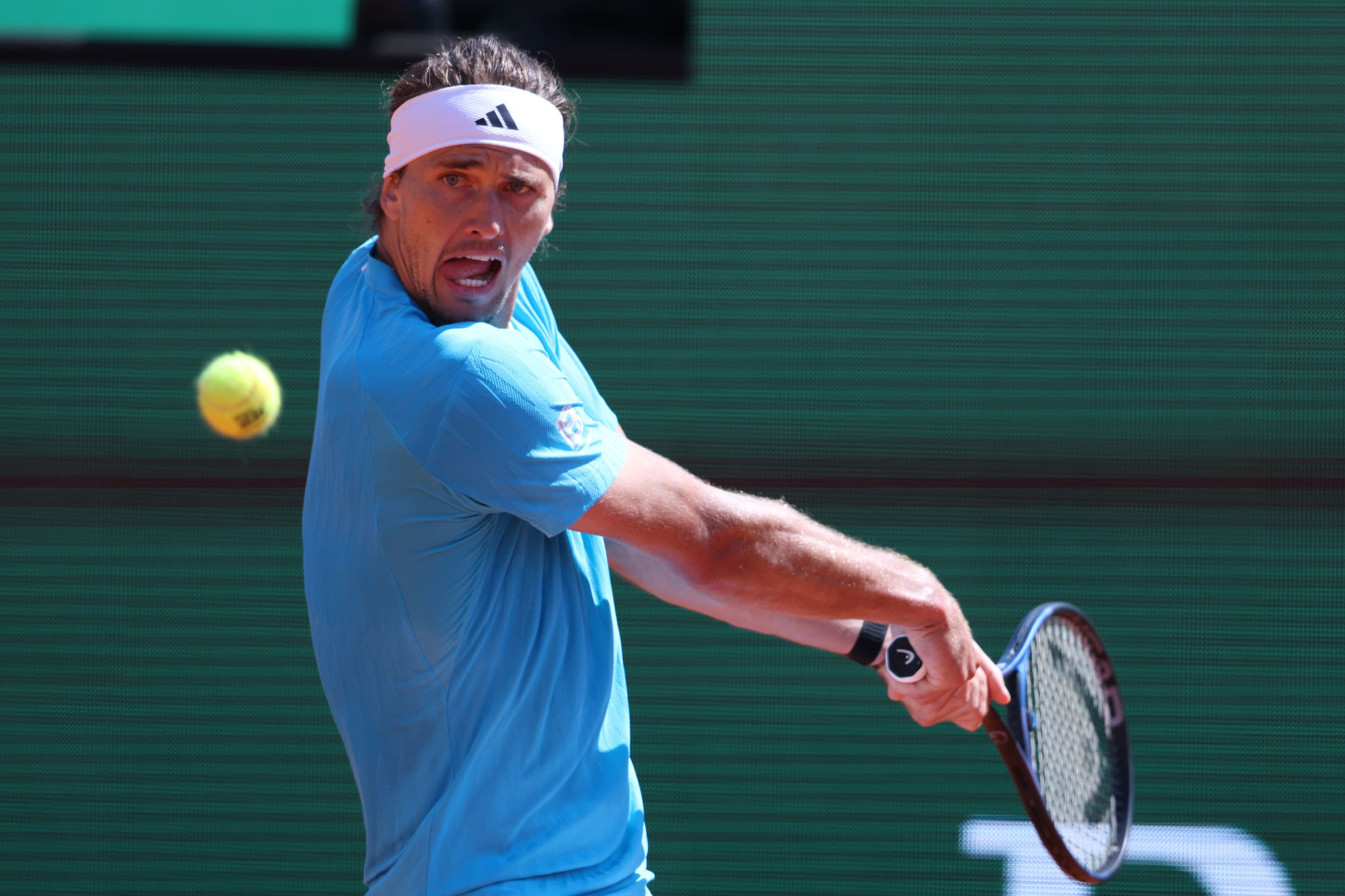 Montecarlo 2026, Fonseca sfida Zverev ai quarti: orario e dove vederla