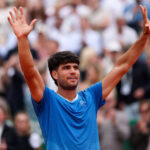 Alcaraz domina Bublik a Montecarlo e vola in semifinale