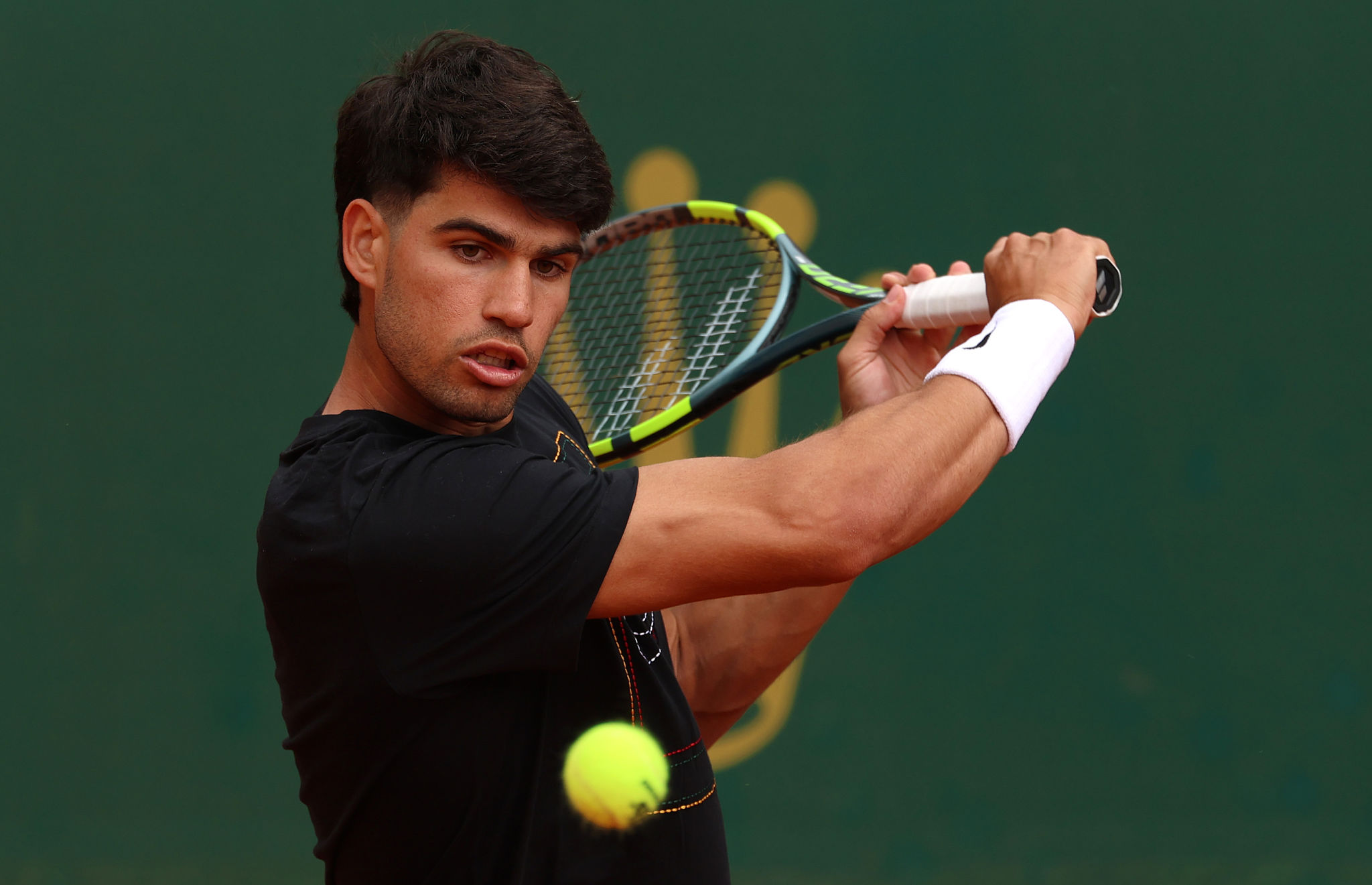 Alcaraz: “Perderò il numero uno ATP”, Sinner punta al sorpasso