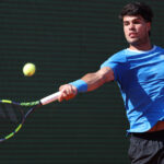 Alcaraz ai quarti di Montecarlo: vittoria su Etcheverry, ora Bublik