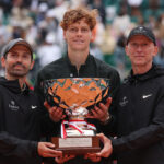 Sinner numero uno: Vagnozzi rivela i segreti della crescita a Monte-Carlo