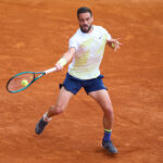 Déjà vu a Madrid: Dzumhur elimina Bellucci per il secondo anno consecutivo