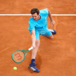 Montecarlo: Hurkacz supera Darderi in tre set