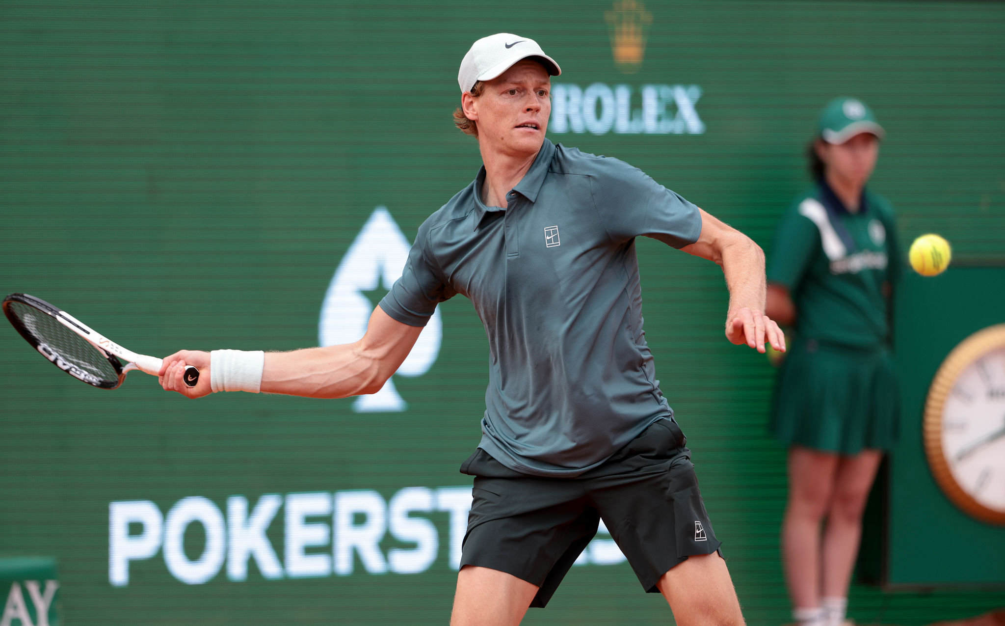 Internazionali di Roma, Binaghi: “È il momento giusto per un trionfo azzurro”