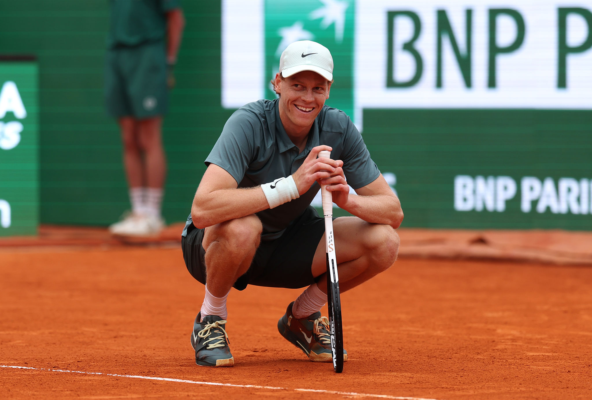 Montecarlo, Sinner trionfa e riconquista la vetta del ranking ATP