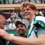 ✗ Sinner, riposo dopo Montecarlo: il ritorno in campo a Madrid o Roma