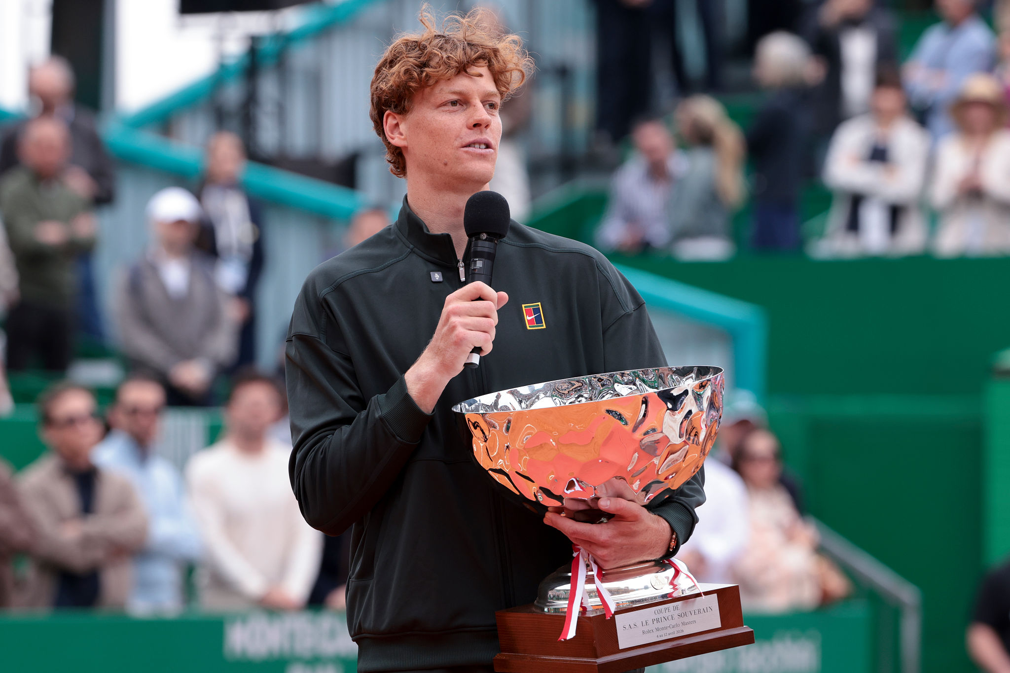 L’effetto Sinner sulla tv italiana: è sfida aperta per i diritti del tennis