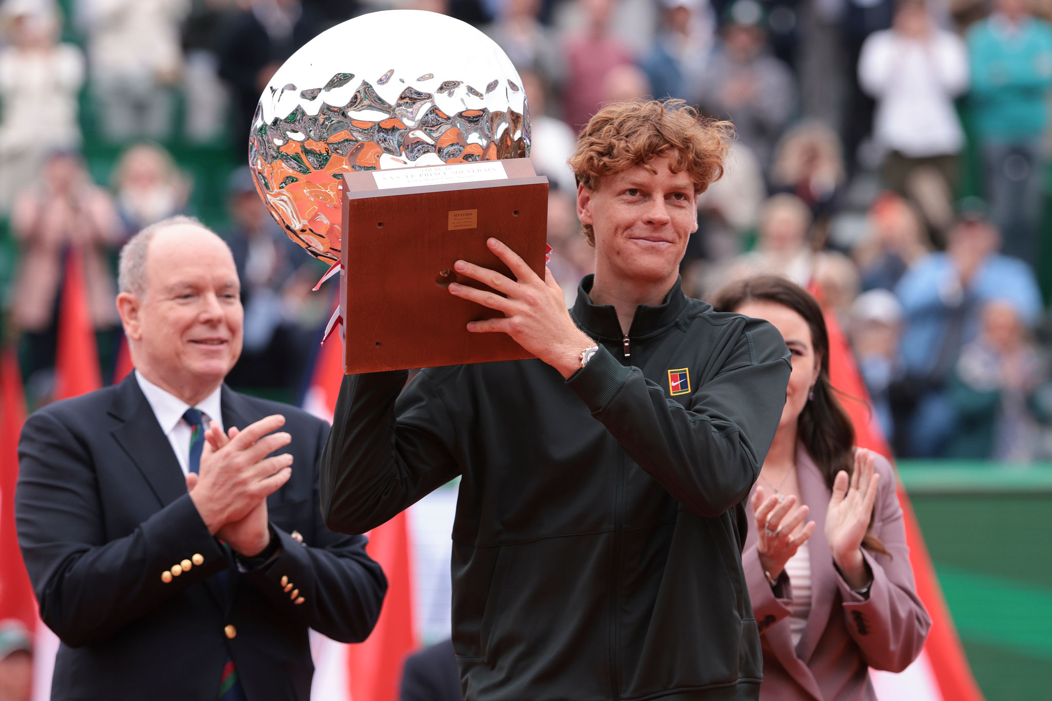 Masters 1000 Madrid, ecco il percorso di Sinner. Musetti possibile avversario