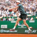 Sinner in semifinale a Montecarlo, ora affronta Zverev