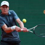 Sinner sfida Machac a Monte-Carlo, Berrettini apre il programma degli ottavi