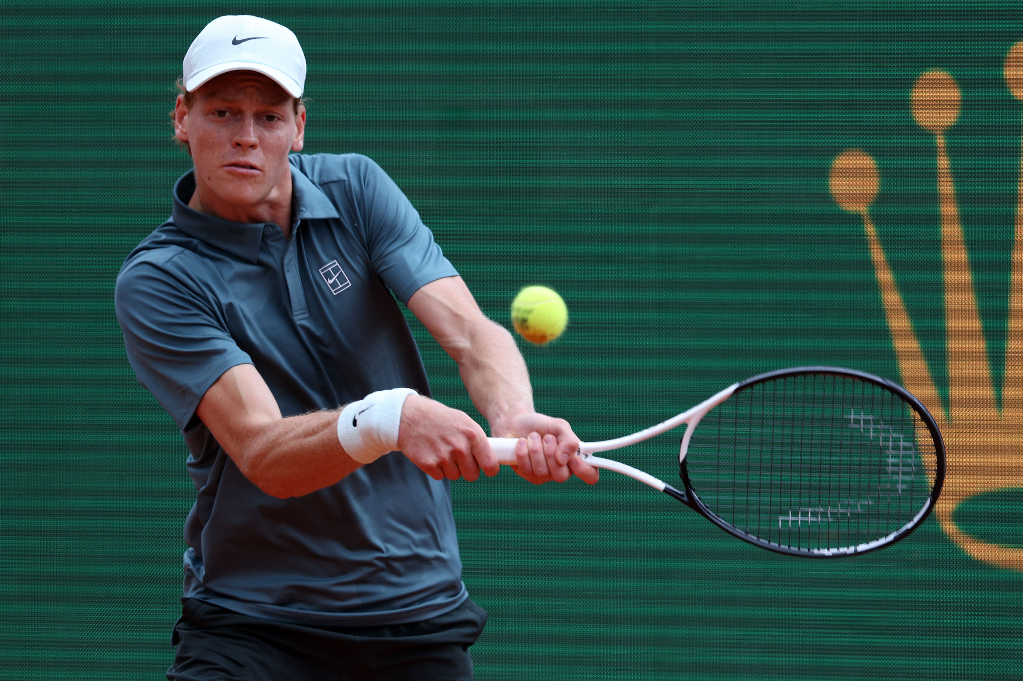 Finale di Montecarlo, Sinner sfida Alcaraz per il titolo e il numero uno mondiale