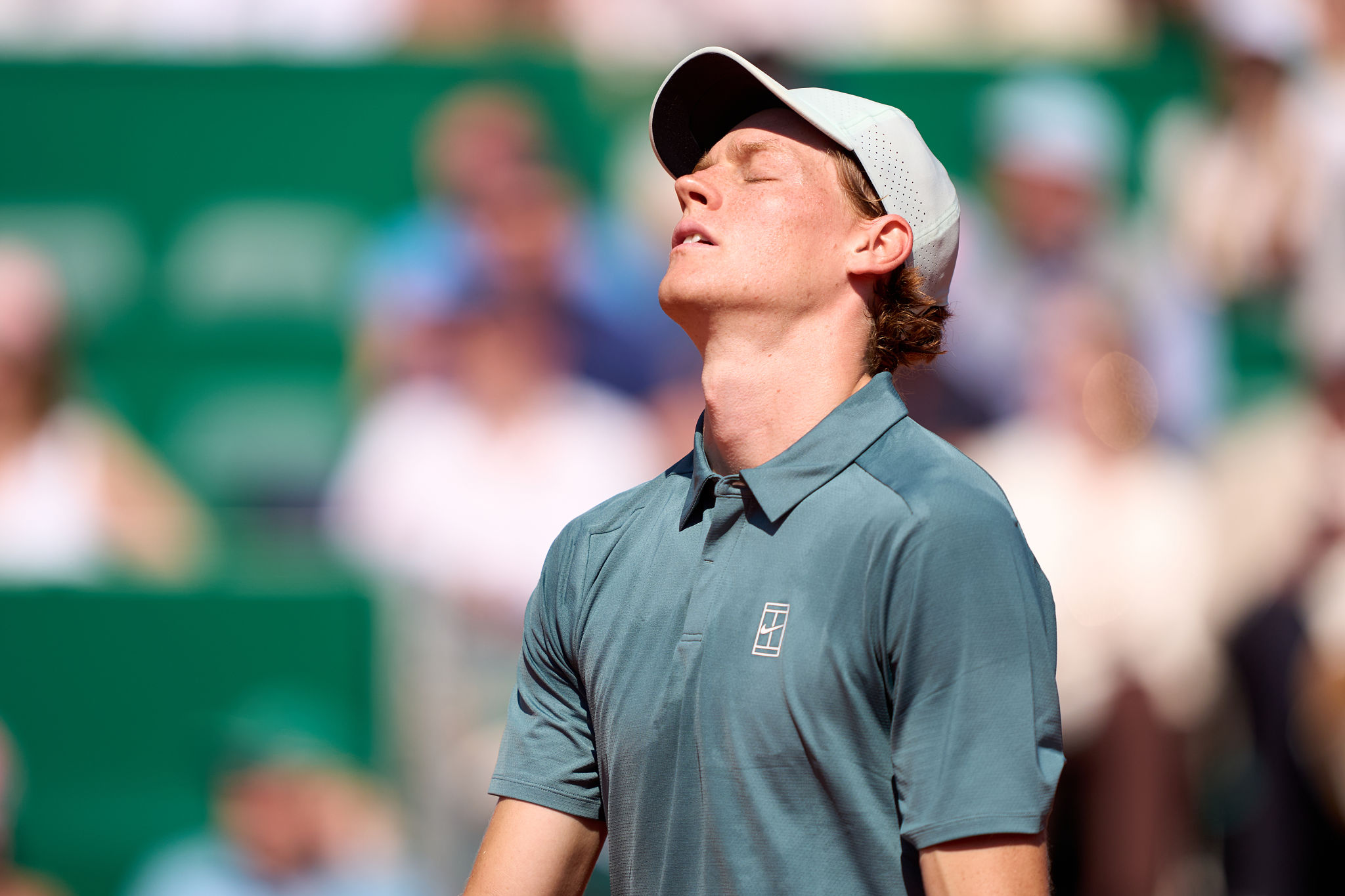 Sinner sfida Auger-Aliassime nei quarti a Montecarlo: in palio semifinale e numero 1