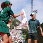 Sinner in finale a Montecarlo dopo la vittoria su Zverev