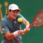 Fonseca, un 'Vamos' di troppo a Montecarlo: Bertolucci lo riprende