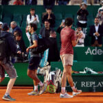 Musetti eliminato a Montecarlo, Vacherot lo supera al secondo turno
