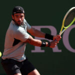 Berrettini affronta Prizmic a Madrid: orario e dove vedere il match