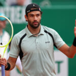 Berrettini riparte da Montecarlo: "Non mi sento inferiore a nessuno"