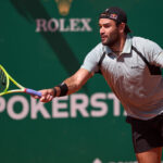 Berrettini-Prizmic a Madrid: orario, tv e il programma degli altri italiani
