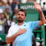 Masters 1000 di Montecarlo, Tsitsipas e Wawrinka out. Anche Arnaldi eliminato