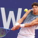 Shelton spegne il sogno di Cobolli: sua la finale di Monaco