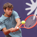 ATP Monaco: Cobolli supera Bergs e vola ai quarti di finale