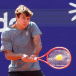 ATP Monaco: Cobolli in semifinale, battuto Kopriva. Sfiderà Zverev