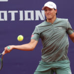 ATP Monaco: Darderi si ferma agli ottavi battuto da Kopriva