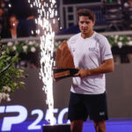 ATP 250 di Marrakech, Darderi avanza in semifinale... senza giocare