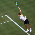 Insulti razzisti a Madrid, Shelbayh ferma il gioco: arrestato uno spettatore