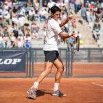 Madrid, Moller elimina Cinà al primo turno. Un altro italiano out dal torneo