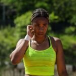 Uragano Tyra Grant: l'azzurra vince a Madrid. Debutto Wta con successo