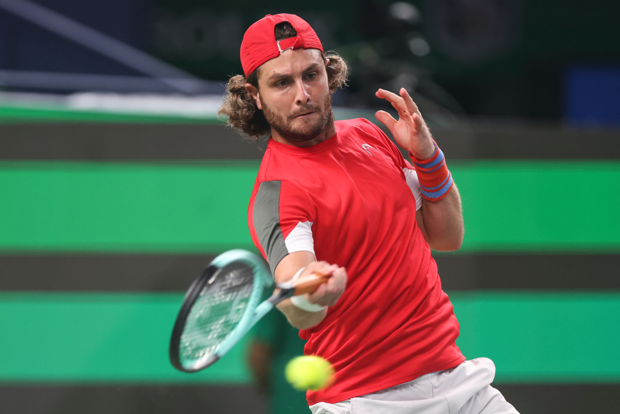 ATP 250 di Marrakech, Trungelliti in finale: è record di longevità nel circuito