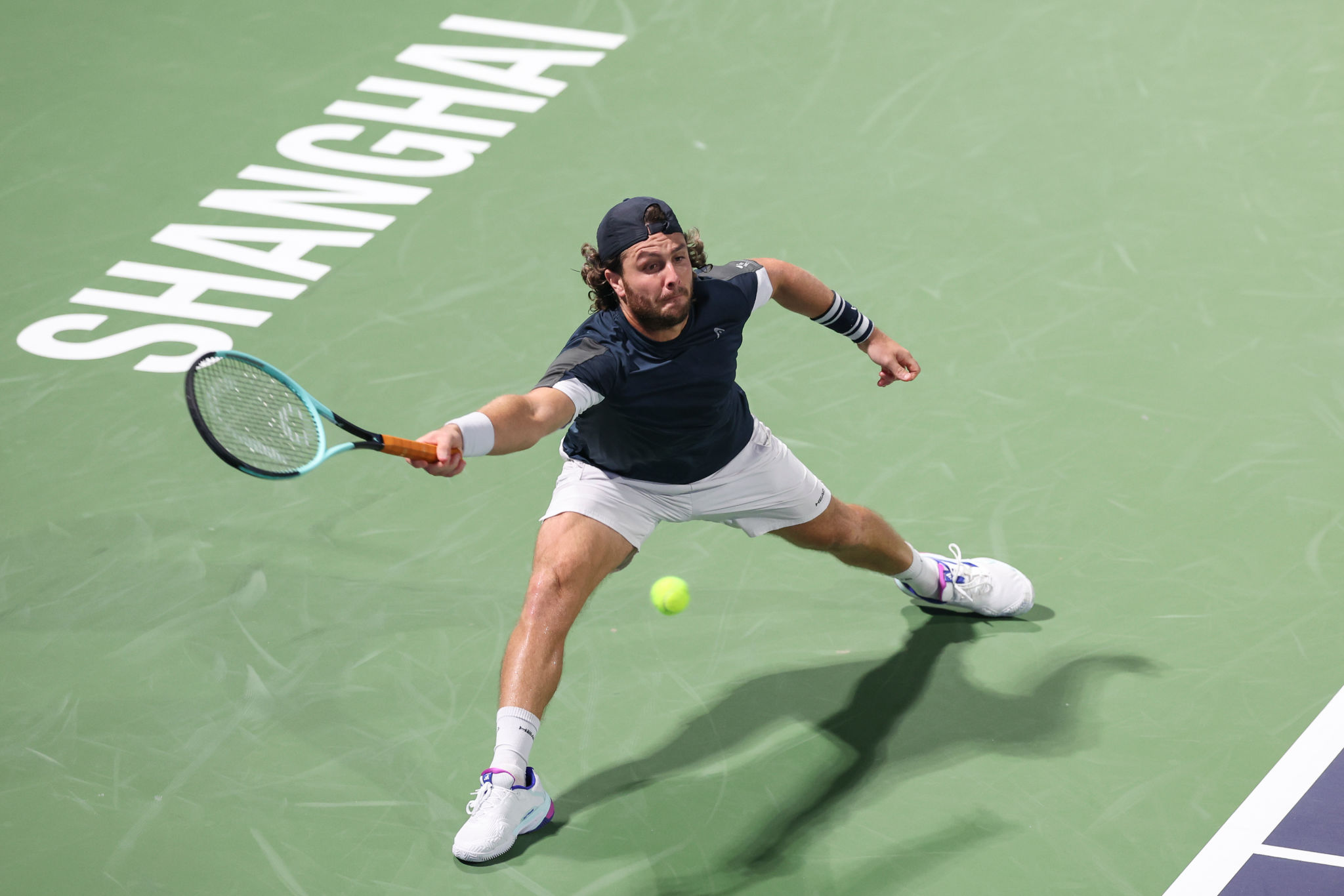 ATP 250 di Marrakech, Trungelliti vola in semifinale. Ed entra nella top 100